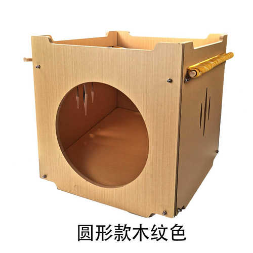 床吊床爬房子叠加四季宠物猫猫可窝猫猫咪猫咪猫窝房子猫屋别墅架