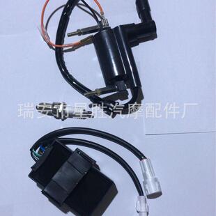 2004 点火线圈CDI火花塞套件Bayou300KLF300B1988