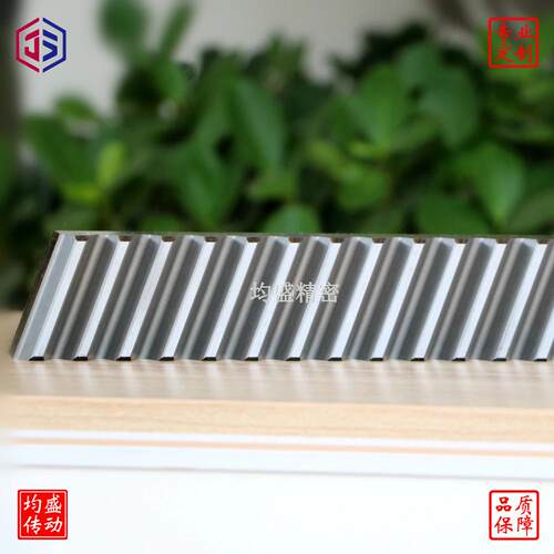 磨齿齿条研磨齿条高精度DIN6级模数2,3,4,5,6,8,10标准齿条现货