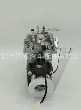 洋马4TNE92柴油发动机燃油喷射泵104642-7580 129917-51410燃油泵