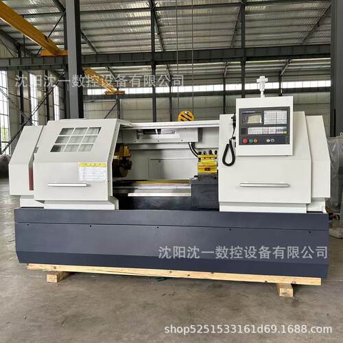 数控车床厂家直销CK6140/6150数控车床6140金属切削卧式数控机床