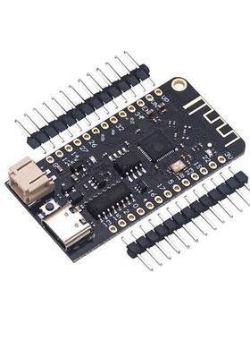 ESP32 V1.0.0 Rev1 wifi 蓝牙4MB FLASH MicroPython ESP32开发板
