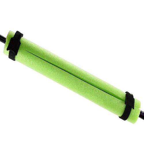 Rod Floats Fishing Poles 6PCS Floating Rod Butt Cushion