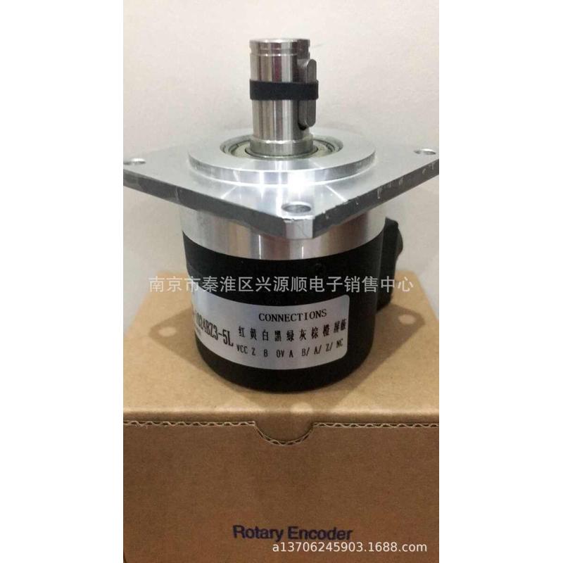 ZSF6215-007CW-200BZ3-12-24C  HLE30-1024L HLE45-600L  编码器