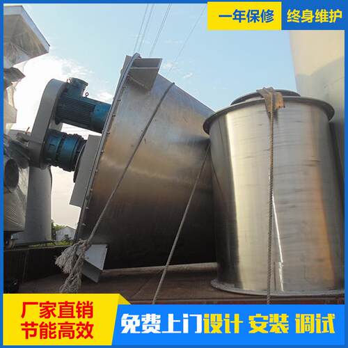 WH系列双螺杆锥形混合机，立式搅拌机，搅拌混合机