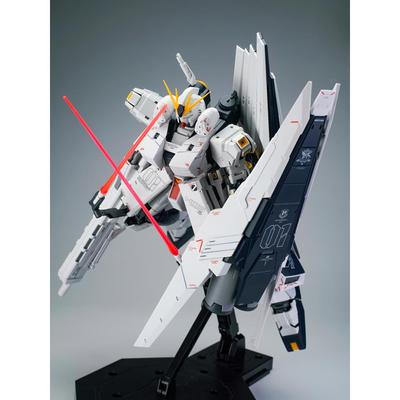 EW MG 1/100卡牛重海牛重装备HWS拓展装备配件包拼装模型武器改装