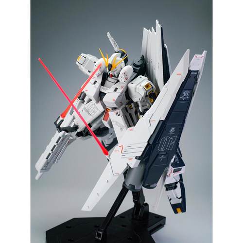 EW MG 1/100卡牛重海牛重装备HWS拓展装备配件包拼装模型武器改装