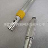 硅胶粘尘滚轮全铝合金手柄配加长杆规格滚轮500 加长杆2.5米 32MM