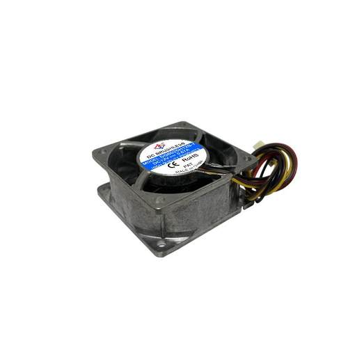 60212V框0.67AM6C/厘米PWM金属耐高温机箱机柜NHO交换机散热5风扇