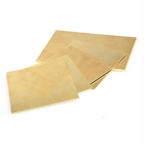 厂家现货 h59铜板 高力黄铜板 模具铜板 耐腐蚀h62 高精h63黄铜板