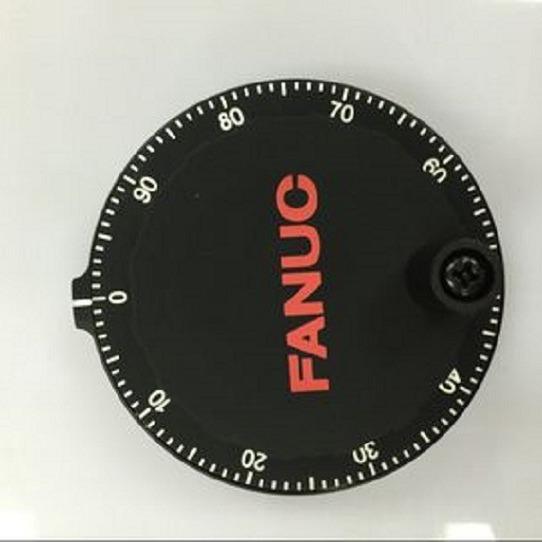 发那科数控机床操作面板手轮手脉手摇轮A860-0203-T001脉冲发生器