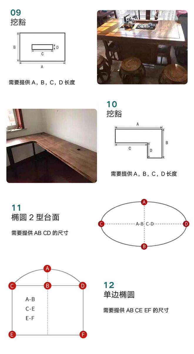 Специальное стекло 钢化玻璃定 做茶几垫床头柜书桌边角几办公桌面电视柜台面板长方