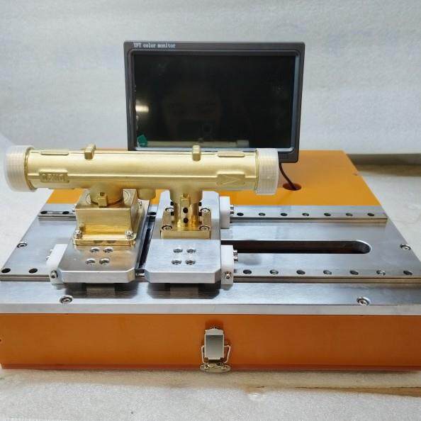 超声波水表检测工装水表校正路径检测数字智能水表激光视觉成像