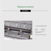 308e黑白机定影器 458e 458定影组件加热组件 美能达BH368e 柯美