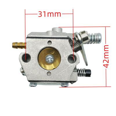 化油器SRM4605 适用 SRM4605 WT-120B12300047532修剪器909-093