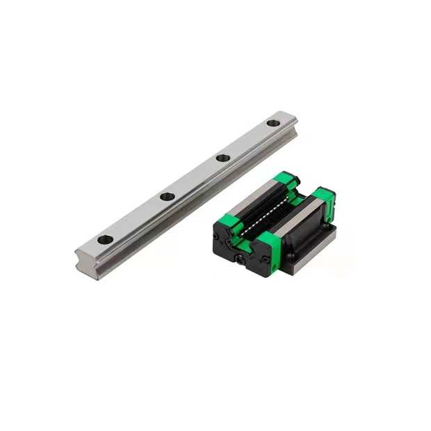 台湾鼎翰grh25cagrh30cagrw35ccgrh45ccgrh55cc滚柱直线导轨滑块