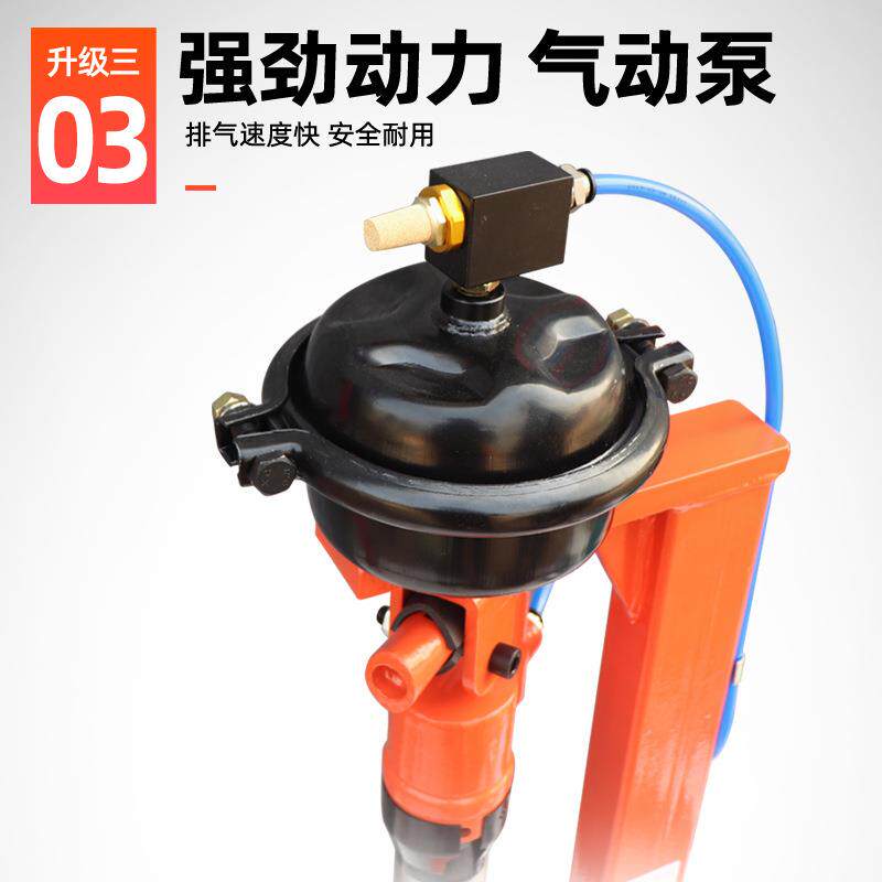 动气刹车铆车片机压刹蹄片皮工第二代/具冲铆机压铆机c4气铲铲铆