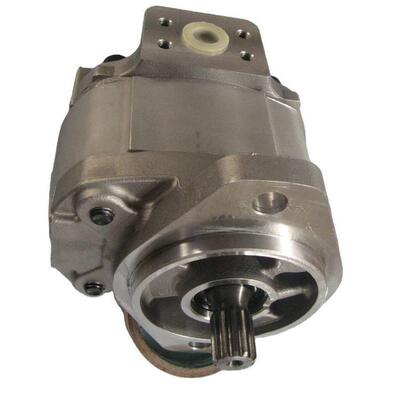 齿轮泵液压转向泵 SGP1-32A1H1-L375C液压升降转向油泵