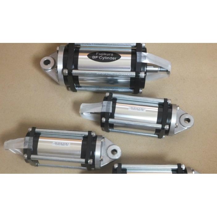 低摩擦气缸SCS-50-64-S0-B0-P/S1-B0 日本FUJIKURA 张力控制 现货