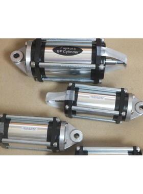 低摩擦气缸SCS-50-64-S0-B0-P/S1-B0 日本FUJIKURA 张力控制 现货