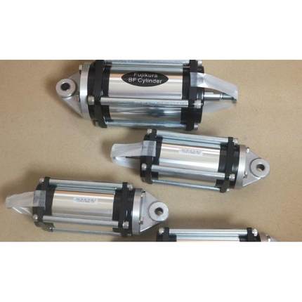 低摩擦气缸SCS-50-64-S0-B0-P/S1-B0 日本FUJIKURA 张力控制 现货