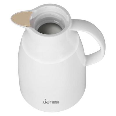 联创不锈钢真空保温壶FDCP00水2M-家用双层开壶1650.5L大容量