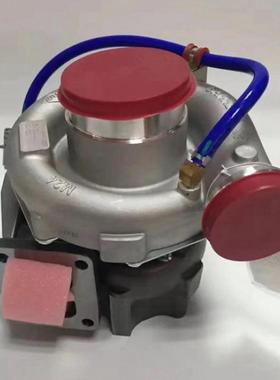 玉柴YC4F115-3Y器C请填写4F1105-40柴油发动机原装涡轮增压F压50J