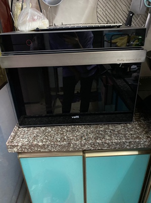 华帝ZKMB-28GB17蒸烤箱怎么样,为何便宜,原因内幕分享