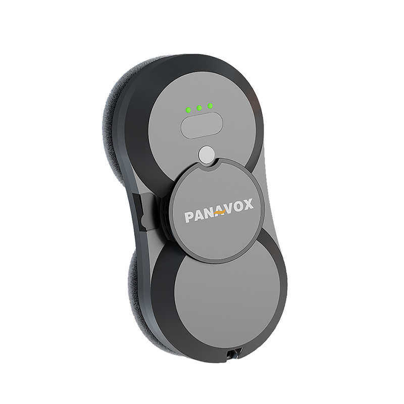 clean robot擦窗机器人全自动家用智能清洁超薄电动擦玻璃机器人