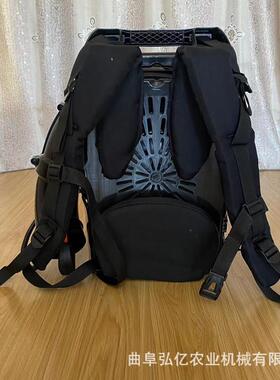 吹道什油威大功率汽吹风雪ROX机风力尔灭火机环卫落叶积雪清扫吹