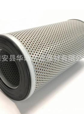 适配现代R1107R5R75R2105液压回油滤清器泵油格R010110配件