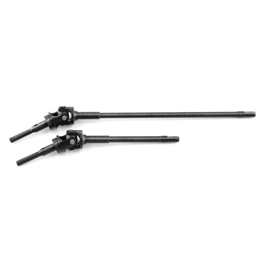 Axial Wraith幽灵RR10 90048 前后桥CVD钢材料 转动轴 一对 R94 - 实物图