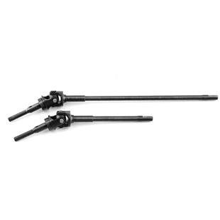 Axial Wraith幽灵RR10 90048 前后桥CVD钢材料 转动轴 一对 R94