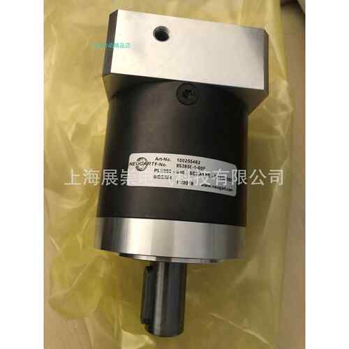 行星减速机 PLE60 I=40 PLE120 i=20 I=32