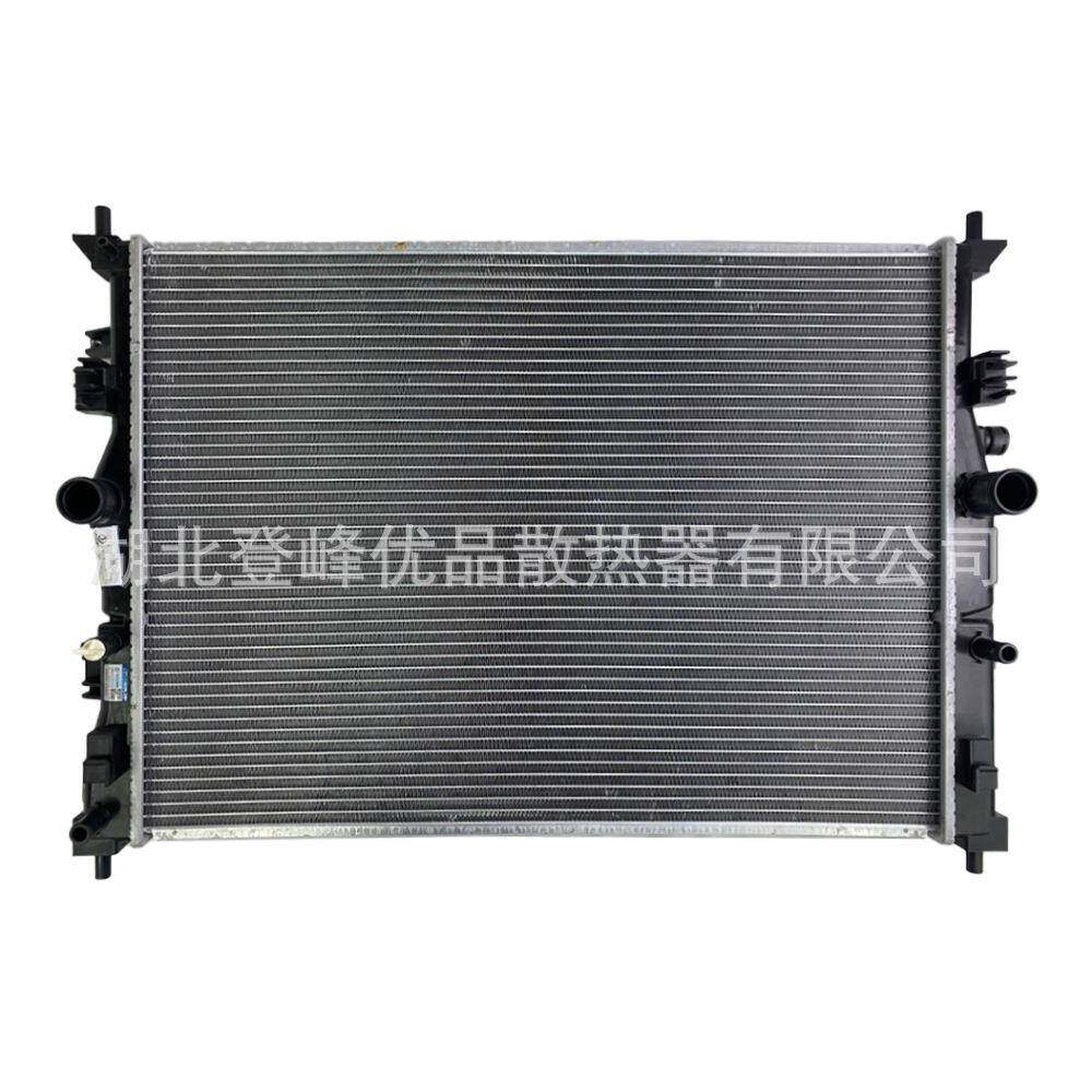 实力厂家全系汽车配件散热器水箱2127150-CD06适配于CS75PLUS二代