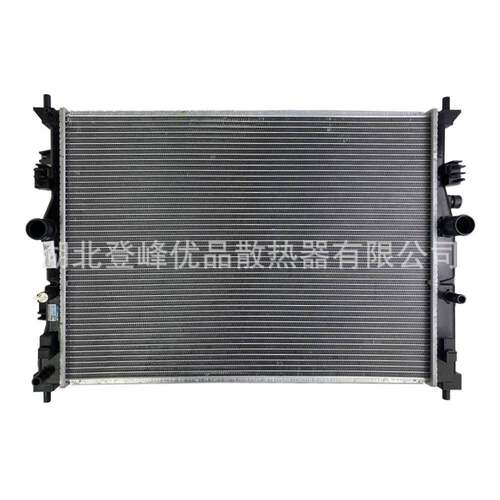 实力厂家全系汽车配件散热器水箱2127150-CD06适配于CS75PLUS二代