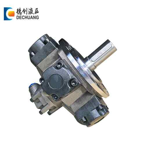 厂家直.供压国产替代矿用大扭矩液马 JM11-F0达5 JM11WPN-E0.2-H