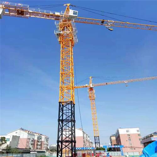 山东泽宇塔吊    QTZ50/5010  塔机   塔式起重机厂家