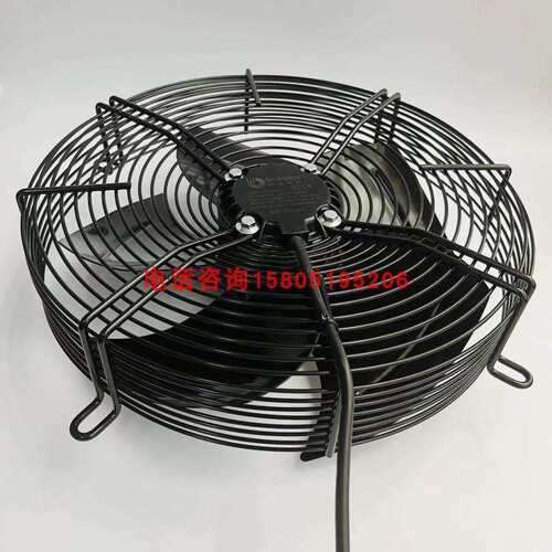 杭州微光电机YWF4D/4E-250S/B冷库冷凝器轴流风机网罩式压缩机