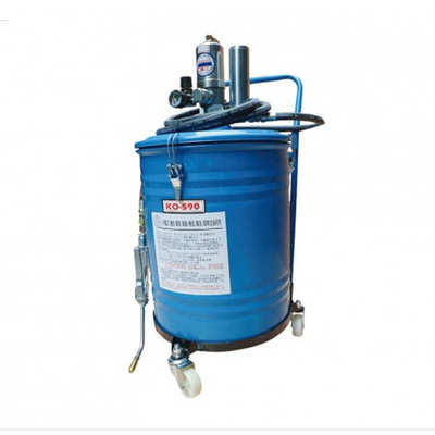 汀-ws黄油机o1590台湾winden-ko气动柴油机稳·a590【气动】-