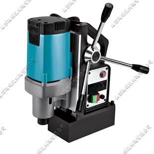 铁板钻攻一机 磁小型金属型材体座钻建工程钢BFB板钻孔筑机手提式