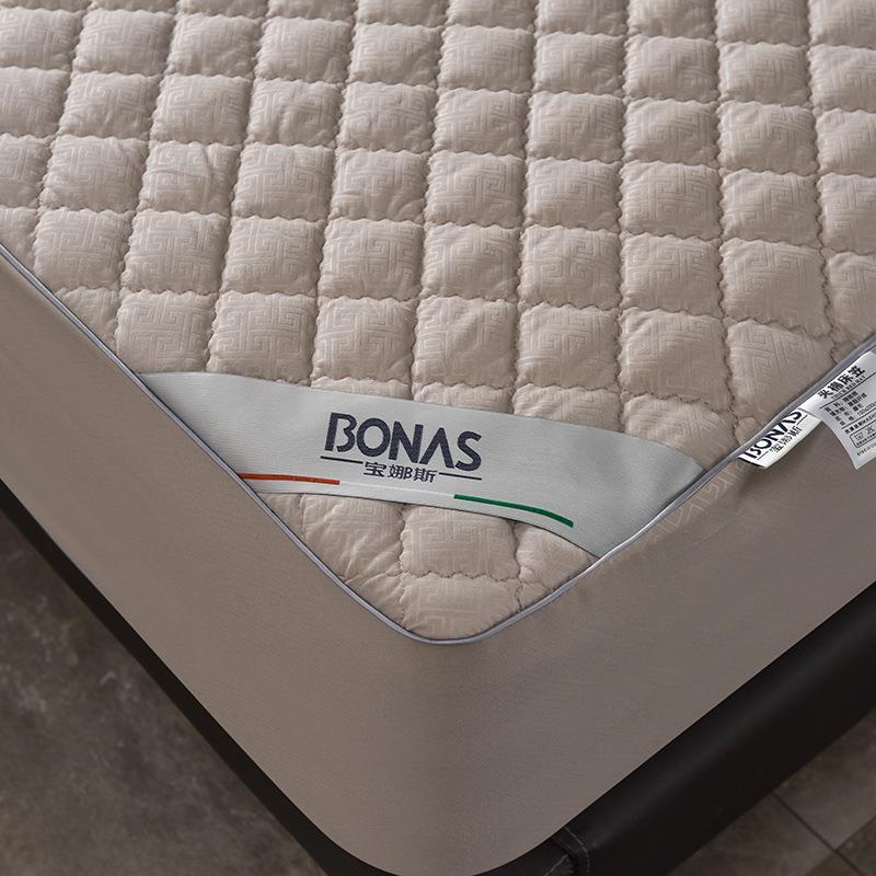 1F31F3尿防水床隔笠单件加厚套F7588H8S夹棉全包床罩席梦思保床垫