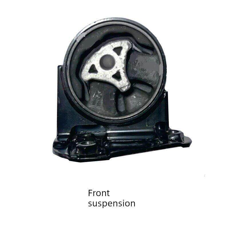 奇瑞原装瑞虎5悬架软垫发动机手动自动变速器变速箱支架前后左右