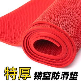 防滑垫厨房门垫游泳馆走廊卫生间洗手间厕所浴室地垫加厚防滑加厚