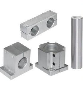 机构安装组件 底座/立柱/锁块/加强块ZCD01 ZCD06 ZCD11 ZCD16