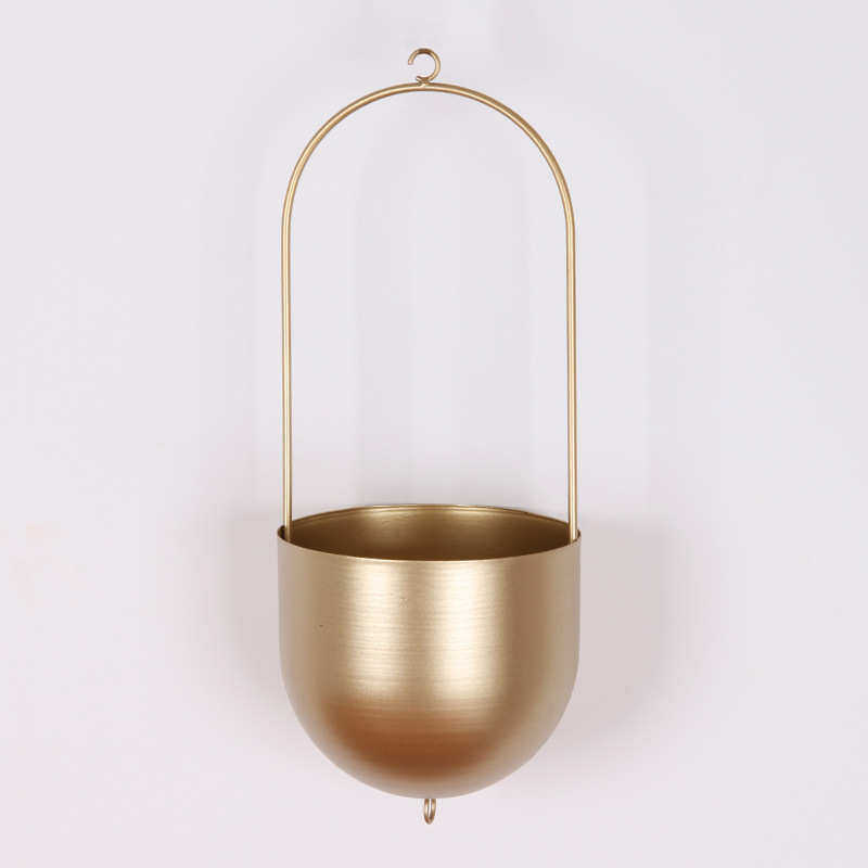 北欧创意悬挂式铁艺吊篮花盆绿萝多肉圆形阳台室内装饰花器零售,鲜花速递/花卉仿真/绿植园艺,花盆,淘宝优惠券,粉丝福利购,淘宝优惠卷