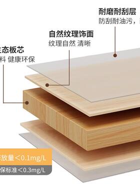 斗柜室收柜卧家用dg001602储客厅物柜立柜床尾置物柜靠墙五纳斗柜