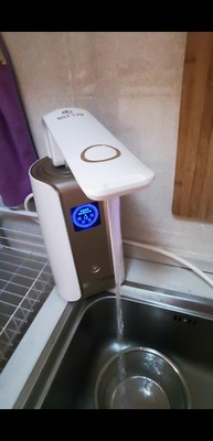 易开得多少钱一台?易开得净水器好不好?为何突然火起来呢?