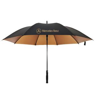 正品 雨伞定制log广告伞商务高端订制字柄酒长店4s店迎宾o礼品伞印