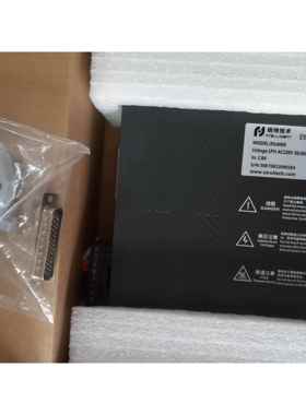 锐特技术RSTA-M04J0330A RSNA-M06J1330A电机RS400E GS伺服驱动器
